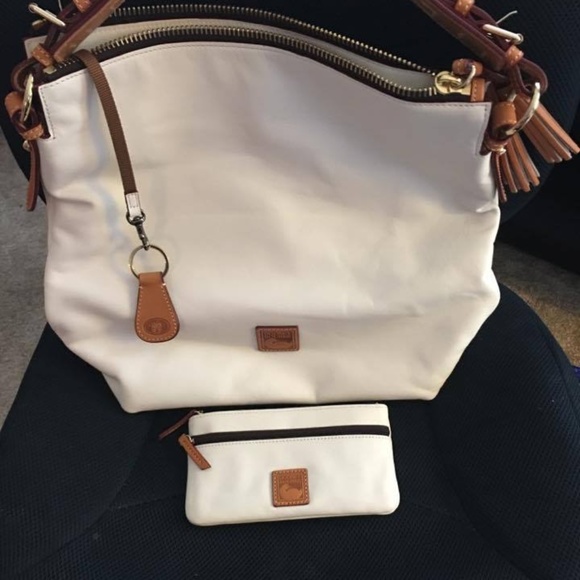 Dooney & Bourke Handbags - Authentic Brand New Dooney & Bourke Shoulder Bag